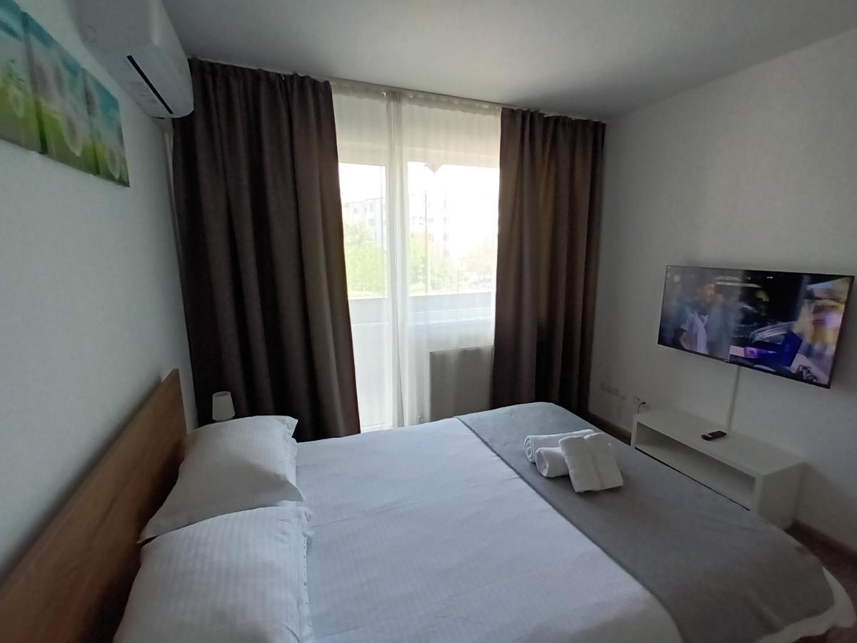 Revolution Apartment Baia Mare Zewnętrze zdjęcie
