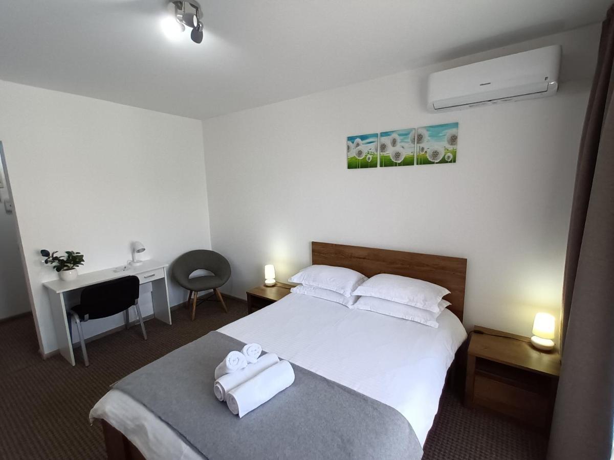 Revolution Apartment Baia Mare Zewnętrze zdjęcie