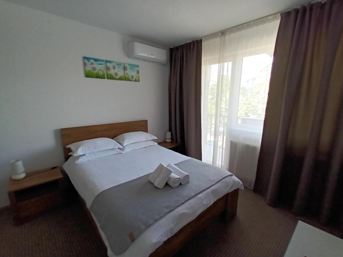 Revolution Apartment Baia Mare Zewnętrze zdjęcie