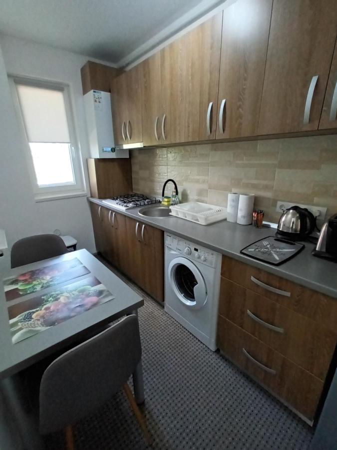 Revolution Apartment Baia Mare Zewnętrze zdjęcie