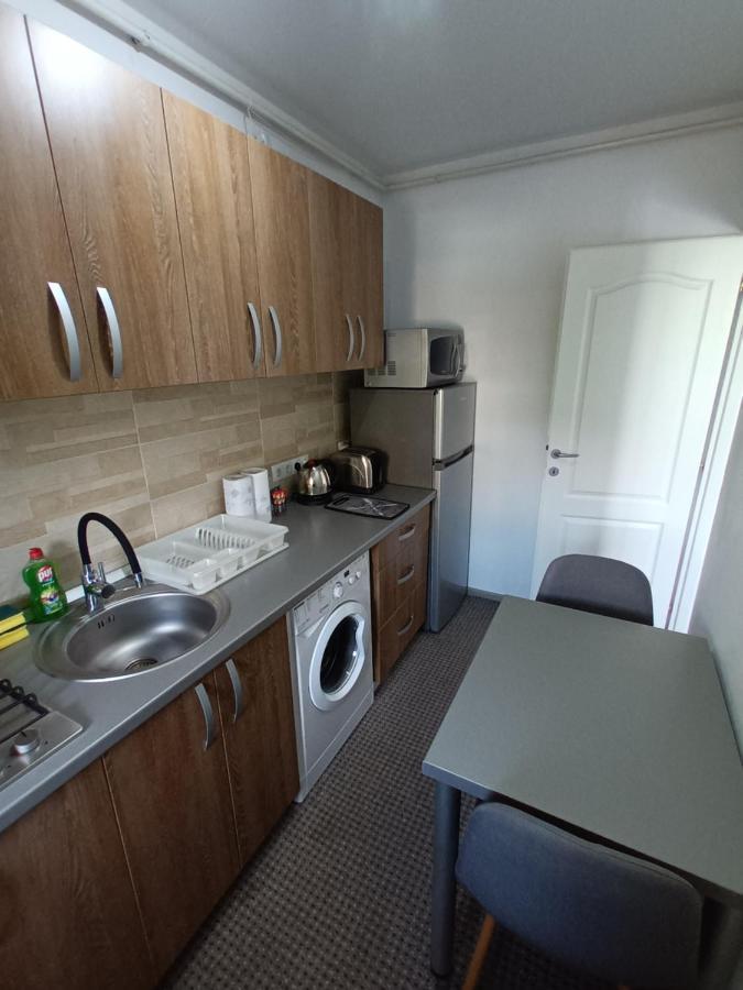 Revolution Apartment Baia Mare Zewnętrze zdjęcie