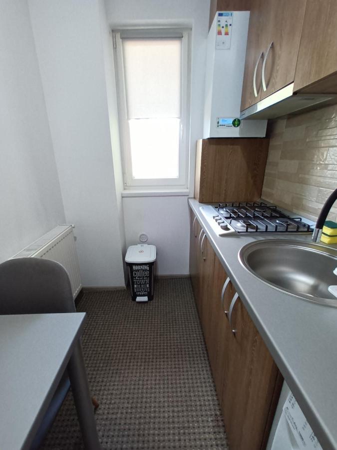 Revolution Apartment Baia Mare Zewnętrze zdjęcie