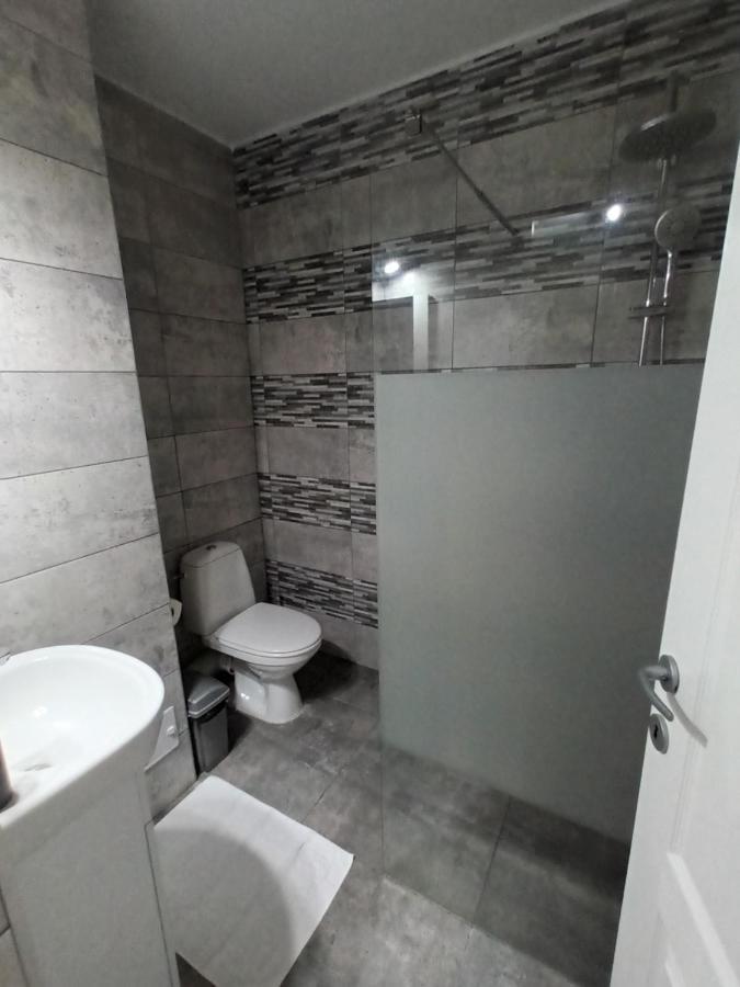 Revolution Apartment Baia Mare Zewnętrze zdjęcie