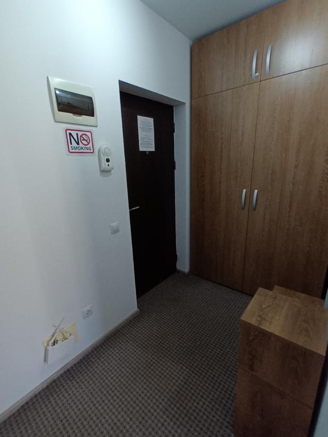 Revolution Apartment Baia Mare Zewnętrze zdjęcie