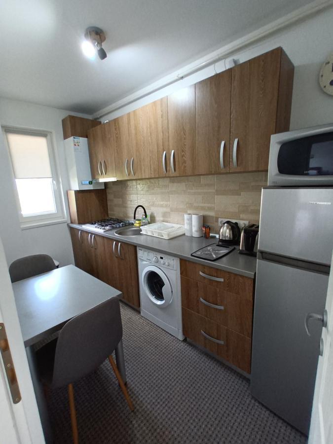 Revolution Apartment Baia Mare Zewnętrze zdjęcie
