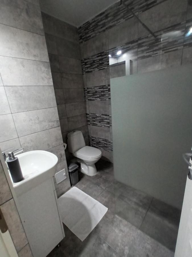 Revolution Apartment Baia Mare Zewnętrze zdjęcie