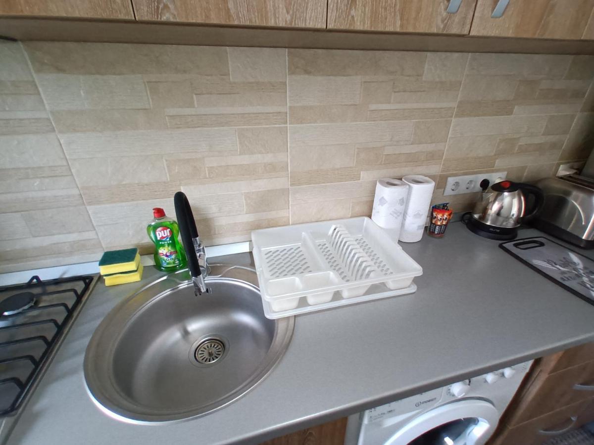 Revolution Apartment Baia Mare Zewnętrze zdjęcie