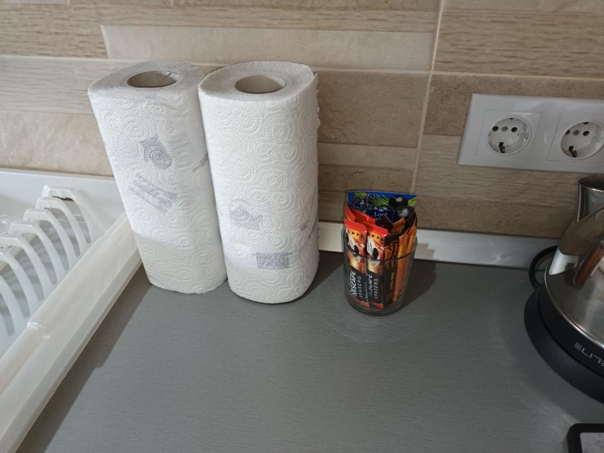 Revolution Apartment Baia Mare Zewnętrze zdjęcie