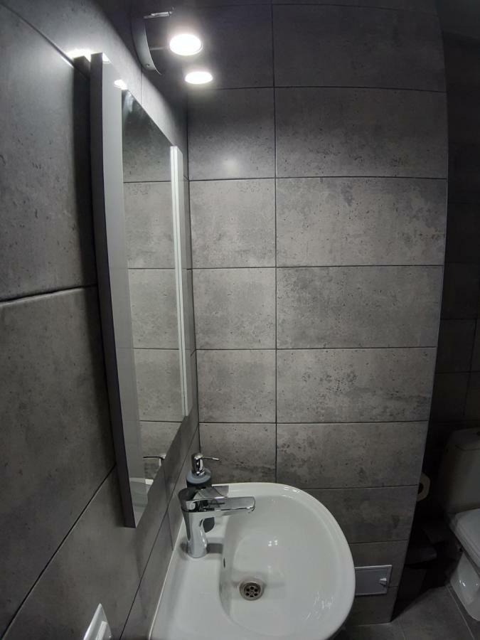 Revolution Apartment Baia Mare Zewnętrze zdjęcie