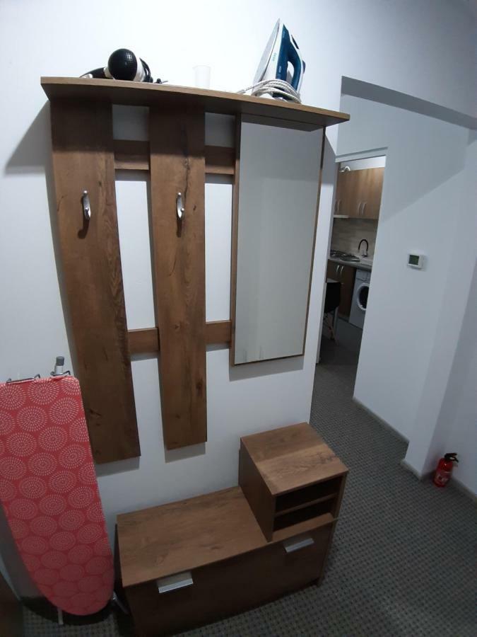 Revolution Apartment Baia Mare Zewnętrze zdjęcie