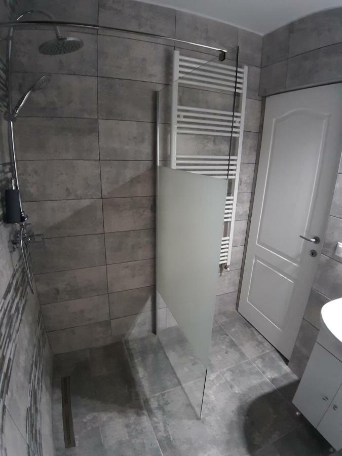 Revolution Apartment Baia Mare Zewnętrze zdjęcie