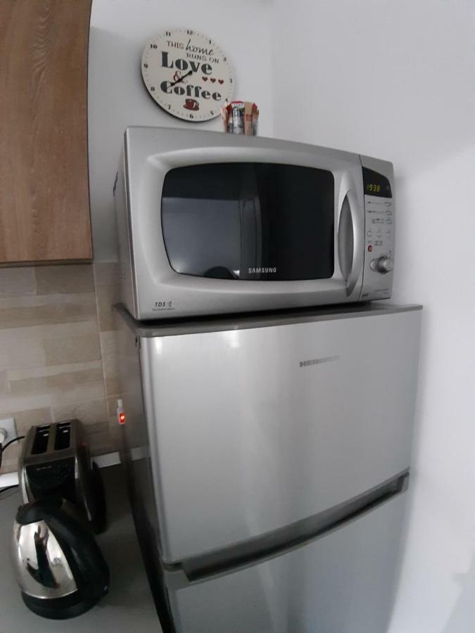 Revolution Apartment Baia Mare Zewnętrze zdjęcie