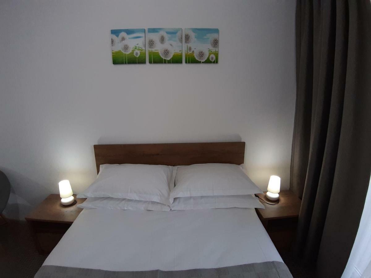 Revolution Apartment Baia Mare Zewnętrze zdjęcie